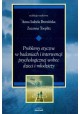 Problemy etyczne w badaniach i interwencji psychologicznej wobec dzieci i młodzieży A. I. Brzezińska, Z. Toeplitz (red. nauk.)