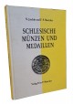 Schlesische Munzen und Medaillen N. Jaschke und F.P. Maercker