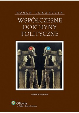 Współczesne doktryny polityczne Roman Tokarczyk