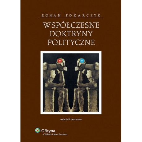 Współczesne doktryny polityczne Roman Tokarczyk