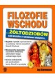 Filozofia Wschodu dla żółtodziobów Jay Stevenson