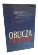 Oblicza patriotyzmu Jan Paweł II, Józef M. Bocheński, Wł. Stróżewski, Tadeusz Ślipko, Jerzy Sadowski