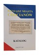 KALINOWSKI Piotr - Pieniądz Miasta Chocianów Katalog