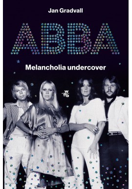 ABBA Melancholia undercover Jan Gradvall