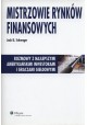 Mistrzowie rynków finansowych Jack D. Schwager