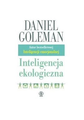 Inteligencja ekologiczna Daniel Coleman