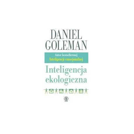 Inteligencja ekologiczna Daniel Coleman