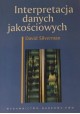 Interpretacja danych jakościowych David Silverman