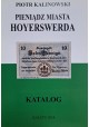 KALINOWSKI Piotr - Pieniądz Miasta Hoyerswerda Katalog