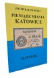 KALINOWSKI Piotr - Monety Miasta Wrocław Katalog