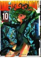 One-Punch Man Tom 10 Yusuke Murata