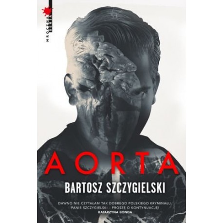 Aorta Bartosz Szczygielski