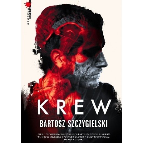 Krew Bartosz Szczygielski