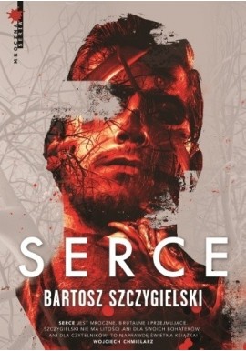 Serce Bartosz Szczygielski