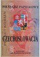 KALINOWSKI Piotr - Pieniądz papierowy Czechosłowacja 1918-1993 Katalog z kopiami banknotów