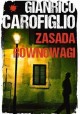 Zasada równowagi Gianrico Carofiglio