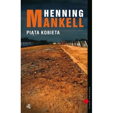 Piąta kobieta Henning Mankell