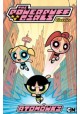 The Powerpuff Girls Classics: Atomówki Tom 1 Praca zbiorowa