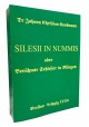 [NUMIZMATYA ŚLĄSKA] Silesii In Nummis Oder Berühmte Schlesier In Müntzen Johann Christian Kundmann 1738 REPRINT