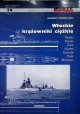 Włoskie krążowniki ciężkie Andrzej Perepeczko