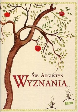 Wyznania Św. Augustyn