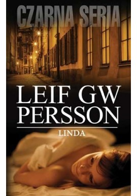 Linda Leif GW Persson