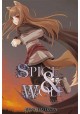 Spice & Wolf vol. 2 Isuna Hasekura