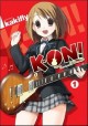 K-on! 1 Kakifly