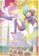 Little Witch Academia 1 Trigger/ Yoh Yoshinari, Keisuke Sato (rys.)