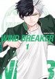 Wind Breaker 1 Satoru Nii