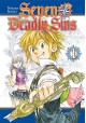 Seven Deadly Sins 1 Nakaba Suzuki