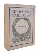 Edda poetycka Seria BN Apolonia Załuska-Stromberg (opracowanie i tłumaczenie)