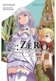 Re: Zero Życie w innym świecie od zera Dzień w stolicy 2 Daichi Matsue, Tappei Nagatsuki