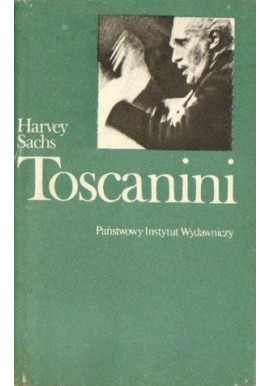 Toscanini Harvey Sachs