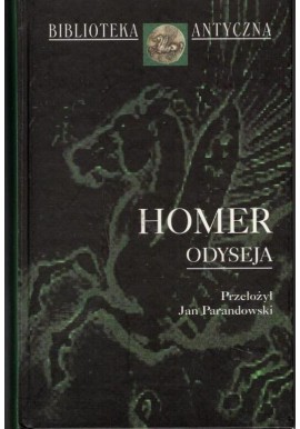 Odyseja Homer