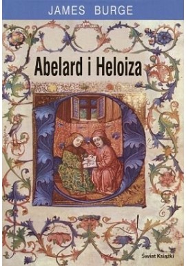 Abelard i Heloiza James Burge