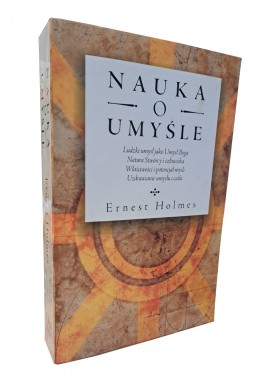 Nauka o umyśle Ernest Holmes