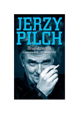 Drugi dziennik Jerzy Pilch