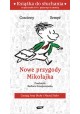 Goscinny Sempe Nowe Przygody Mikołajka CD