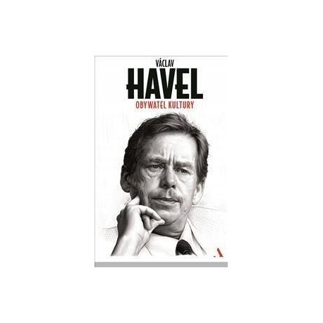 Obywatel kultury Vaclav Havel
