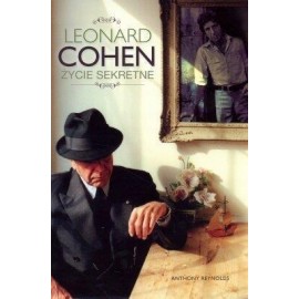 Leonard Cohen Anthony Reynolds