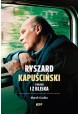 Ryszard Kapuściński z daleka i z bliska Kusiba