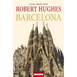 Barcelona Robert Hughes
