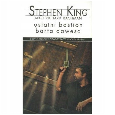 Ostatni bastion Barta Dawesa Stephen King