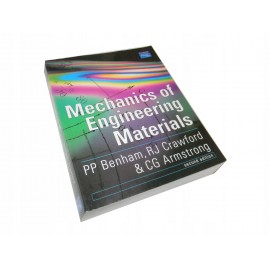 PP Benham Mechanics of Engineering Materials