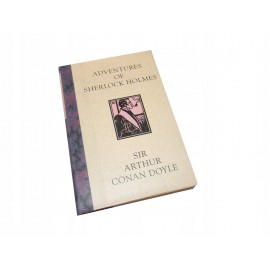 Adventures of Sherlock Holmes Sir Arthur Conan Doyle