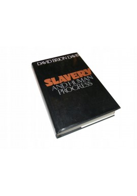 David Brion Davis Slavery and Human Progress