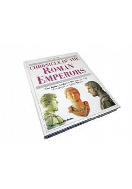 Chris Scarre Chronicle of the Roman Emperors