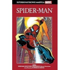 Superbohaterowie Marvela Tom 1 - Spider-Man