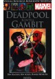 WKKM tom 169 Deadpool kontra Gambit